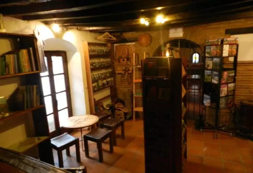 هتل Posada La Casa Grande