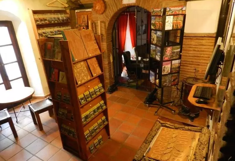 هتل Posada La Casa Grande