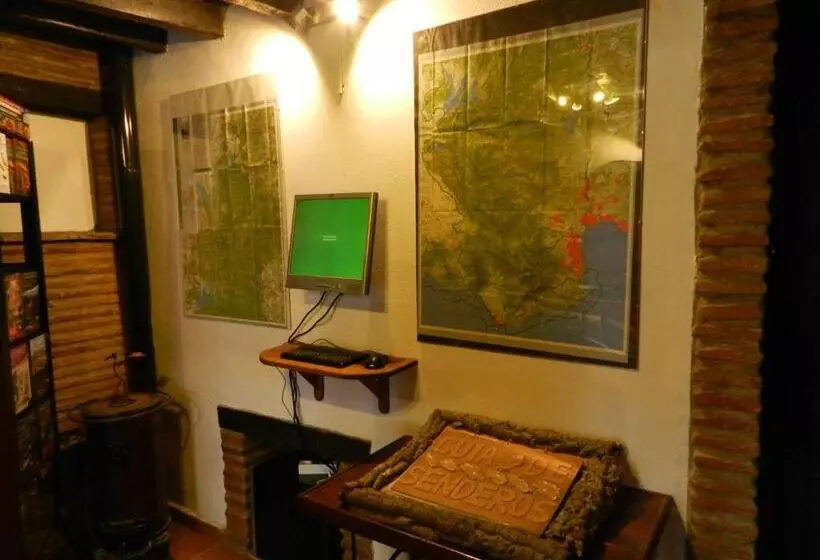 هتل Posada La Casa Grande