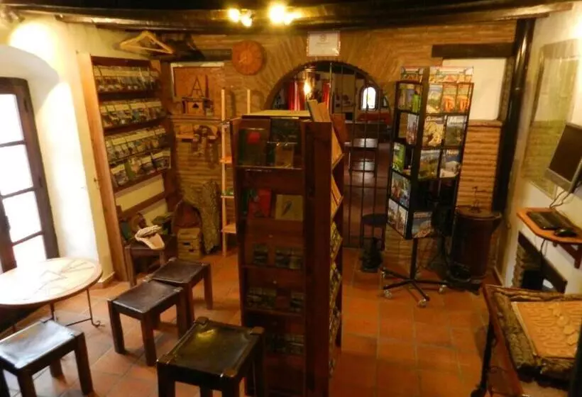 هتل Posada La Casa Grande