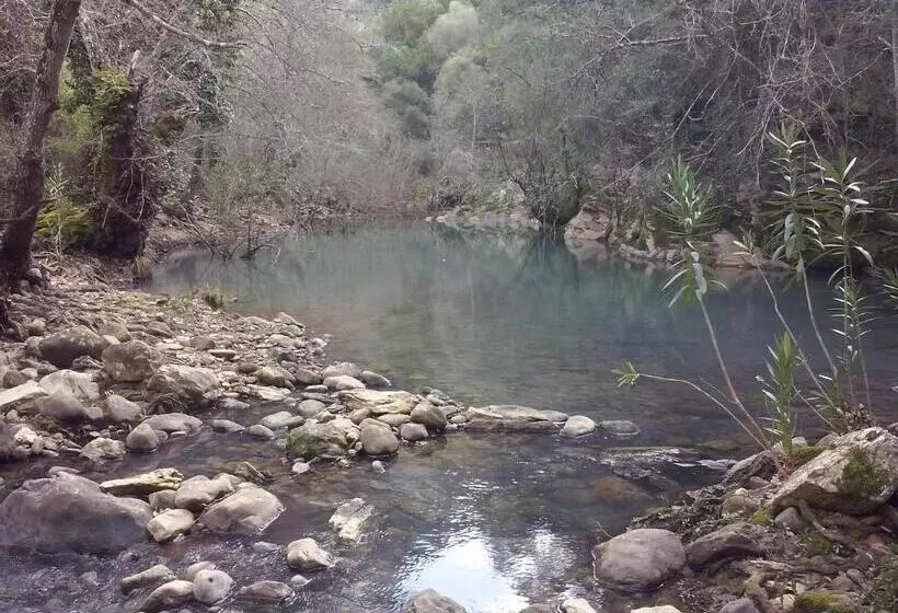 هتل Posada La Casa Grande