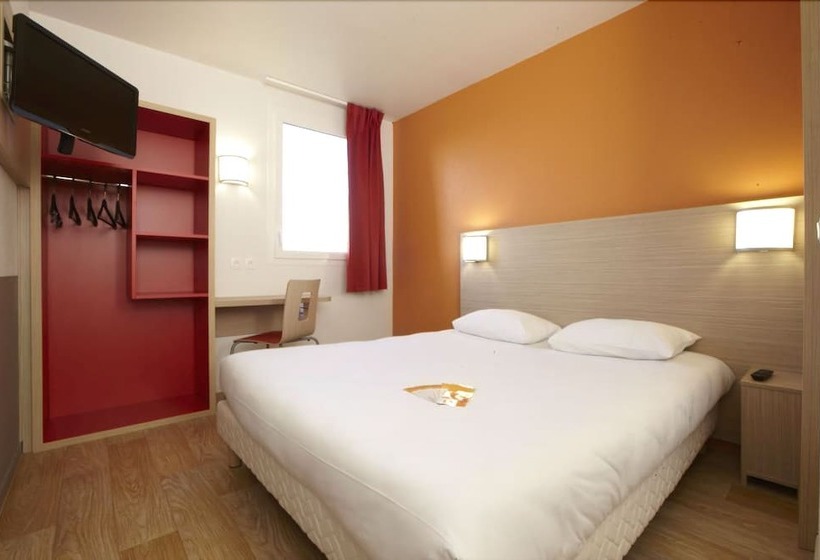 هتل Premiere Classe Caen Nord Mémorial