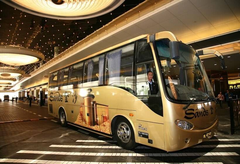 هتل Sands Macao