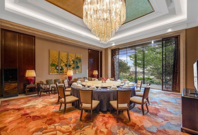 בית מלון כפרי Intercontinental Changzhou By Ihg