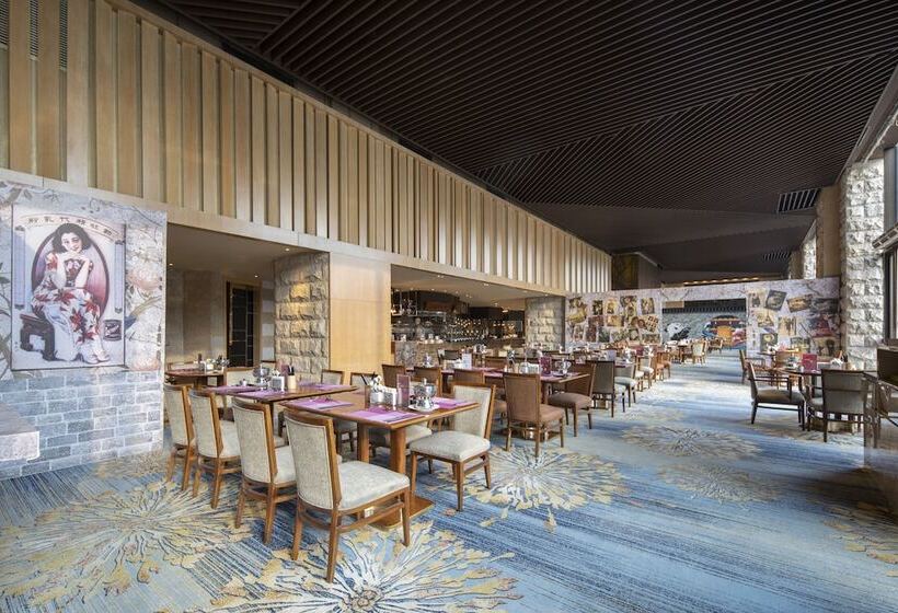 בית מלון כפרי Intercontinental Changzhou By Ihg