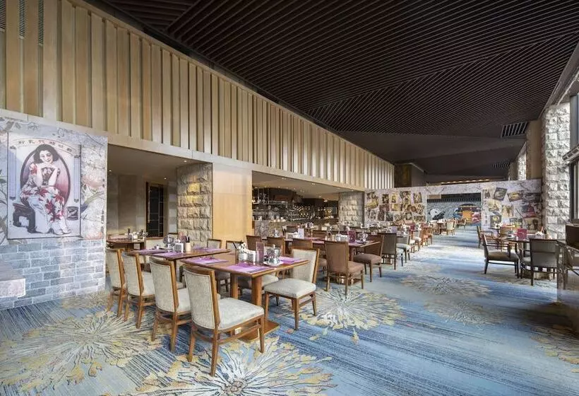 בית מלון כפרי Intercontinental Changzhou By Ihg