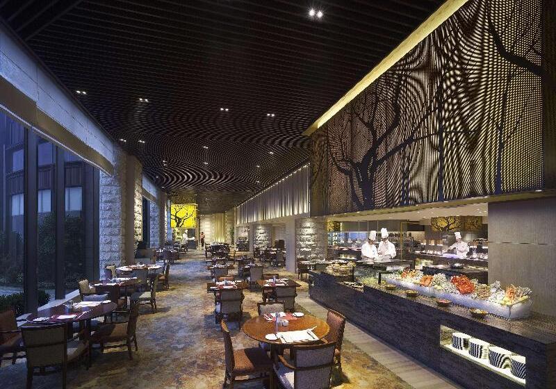 בית מלון כפרי Intercontinental Changzhou By Ihg