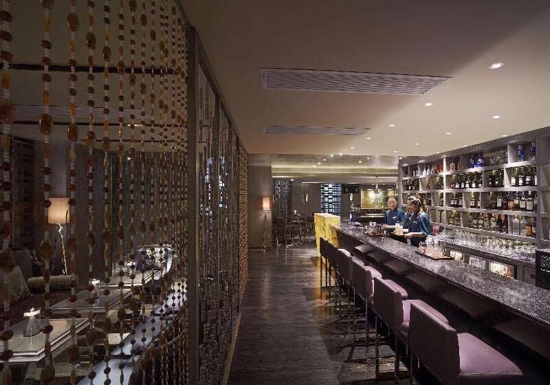 בית מלון כפרי Intercontinental Changzhou By Ihg