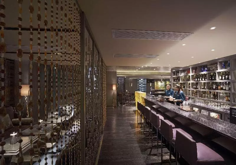 בית מלון כפרי Intercontinental Changzhou By Ihg