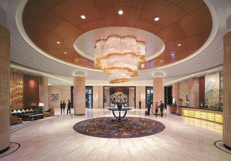 בית מלון כפרי Intercontinental Changzhou By Ihg