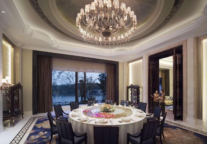 בית מלון כפרי Intercontinental Changzhou By Ihg