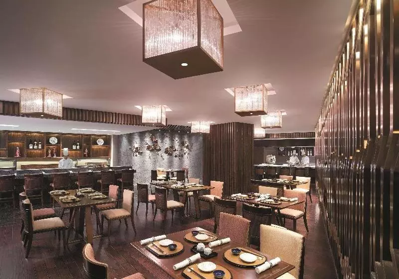 בית מלון כפרי Intercontinental Changzhou By Ihg