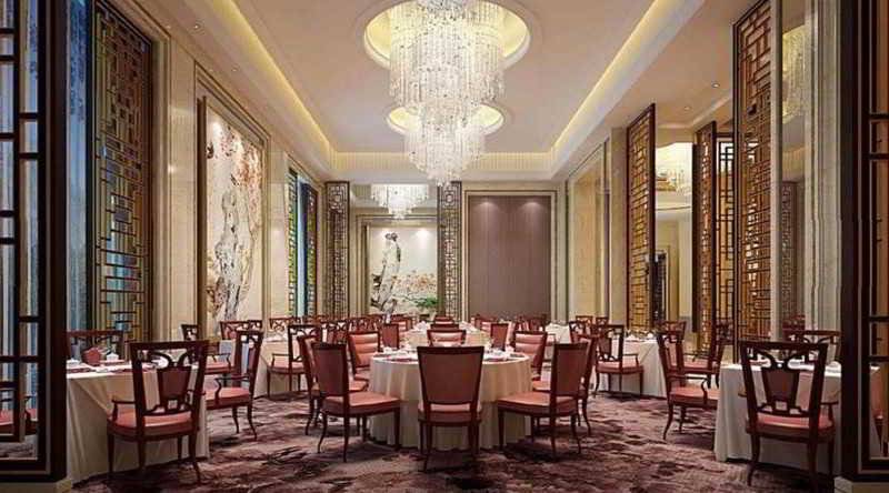 בית מלון כפרי Intercontinental Changzhou By Ihg