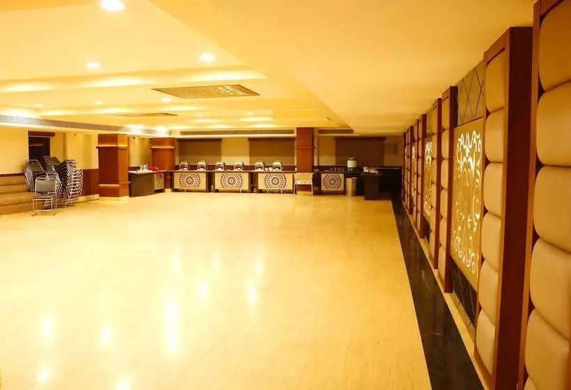 Hotelli Shelter