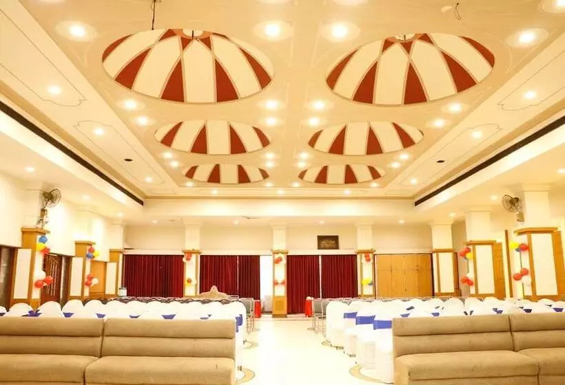 Hotelli Shelter