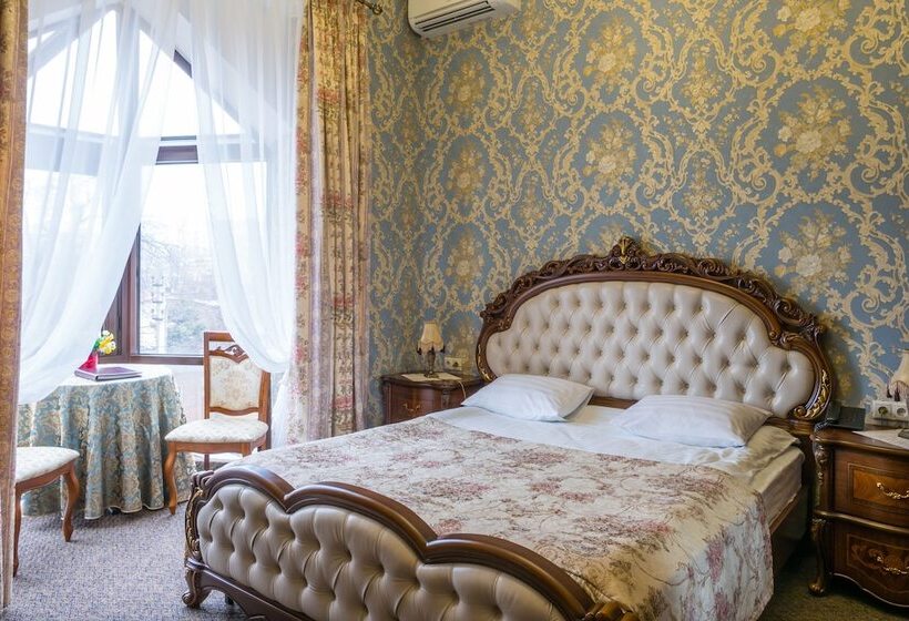 בית מלון כפרי Shery Holl