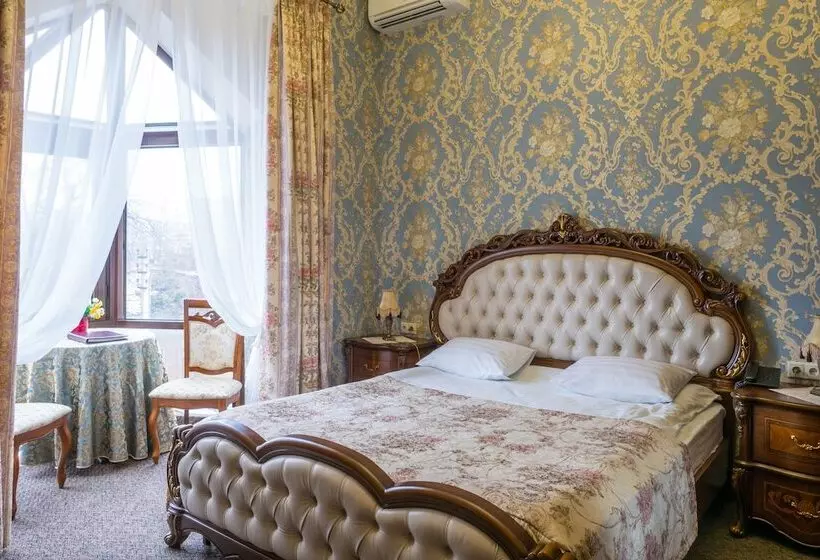 בית מלון כפרי Shery Holl