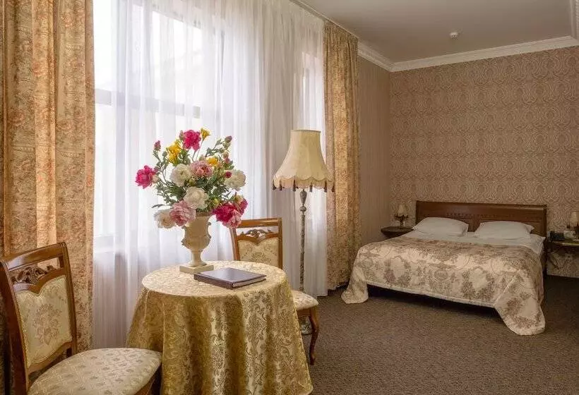 בית מלון כפרי Shery Holl