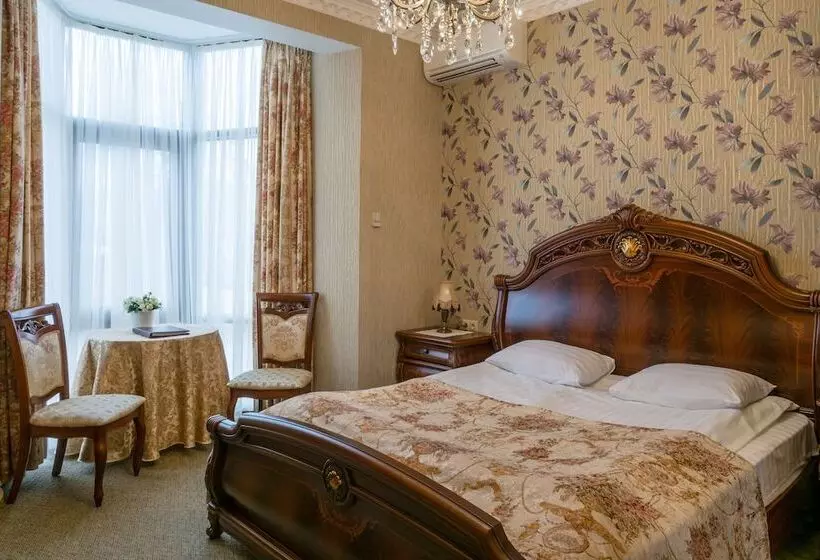 בית מלון כפרי Shery Holl