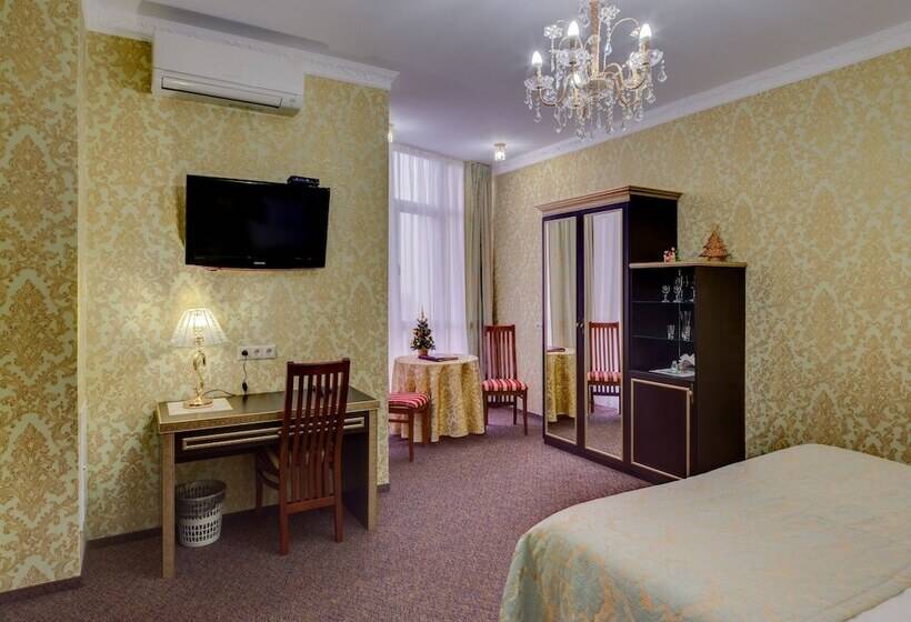 בית מלון כפרי Shery Holl