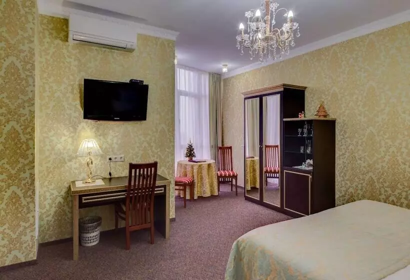 בית מלון כפרי Shery Holl