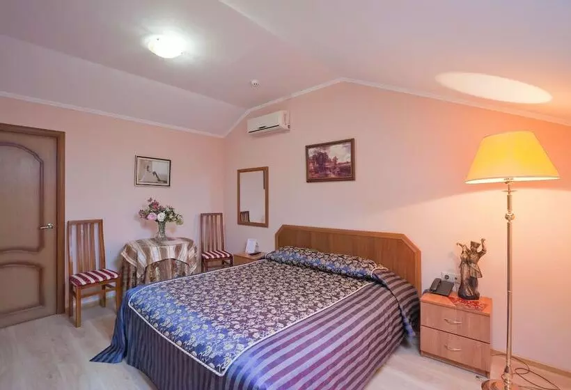 בית מלון כפרי Shery Holl