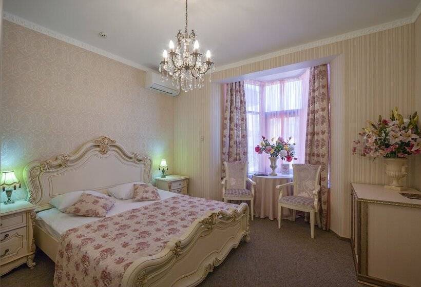 בית מלון כפרי Shery Holl