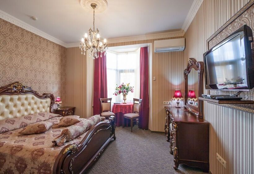 בית מלון כפרי Shery Holl