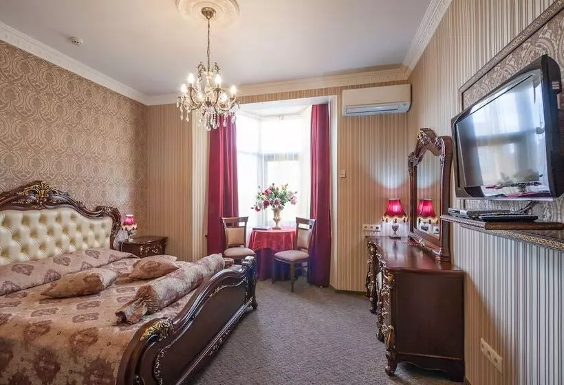 בית מלון כפרי Shery Holl