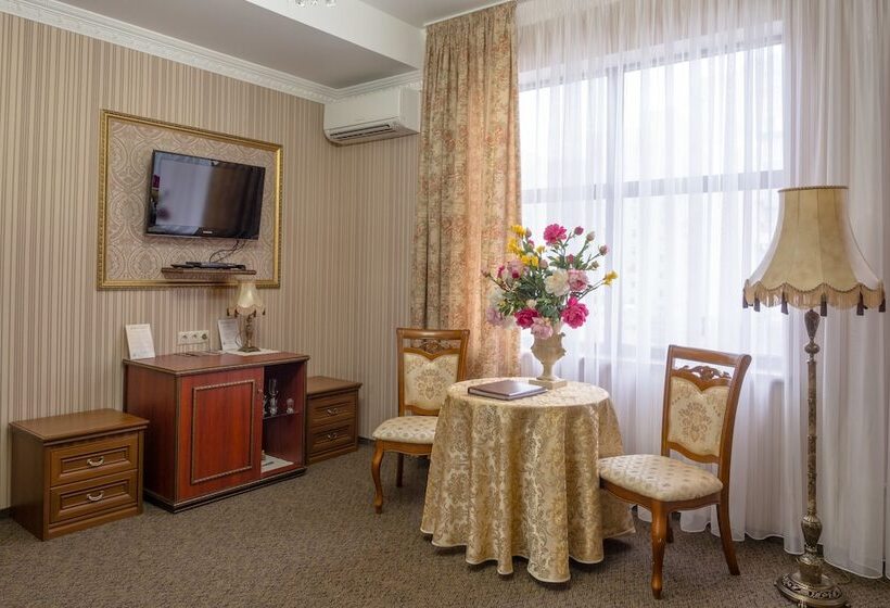 בית מלון כפרי Shery Holl