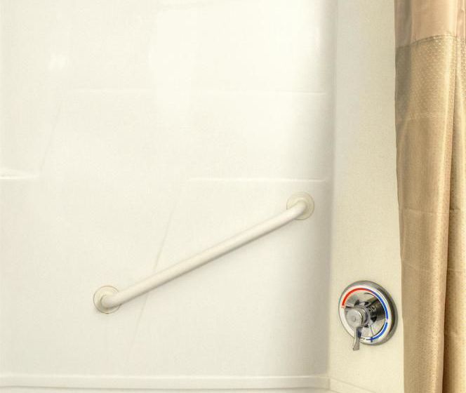 בית מלון כפרי Studio 6new Orleans, La