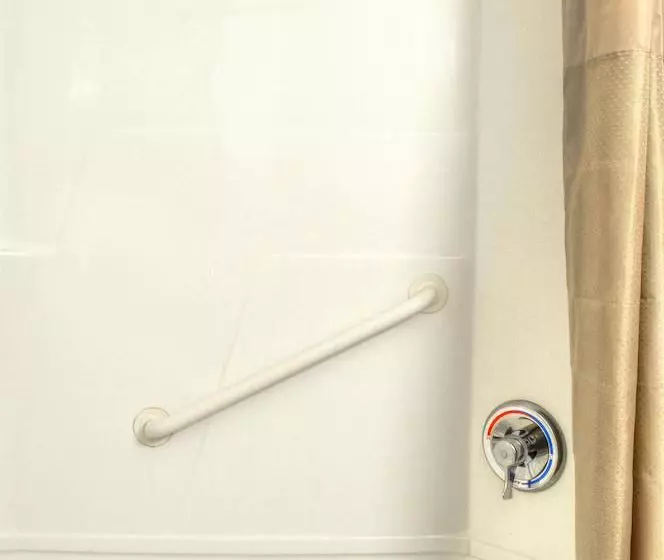 酒店 Studio 6new Orleans, La