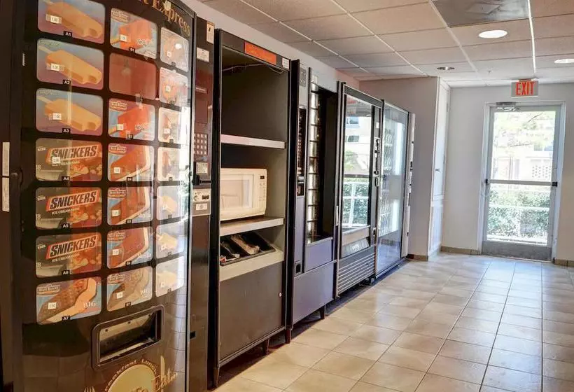 酒店 Studio 6new Orleans, La