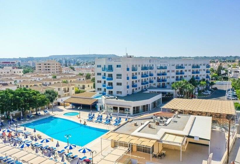 בית מלון כפרי Tetyk