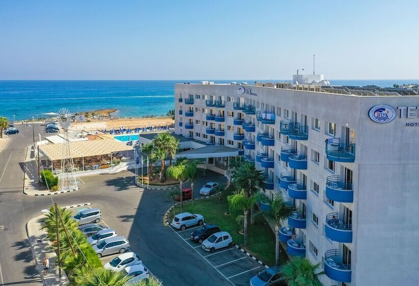 בית מלון כפרי Tetyk