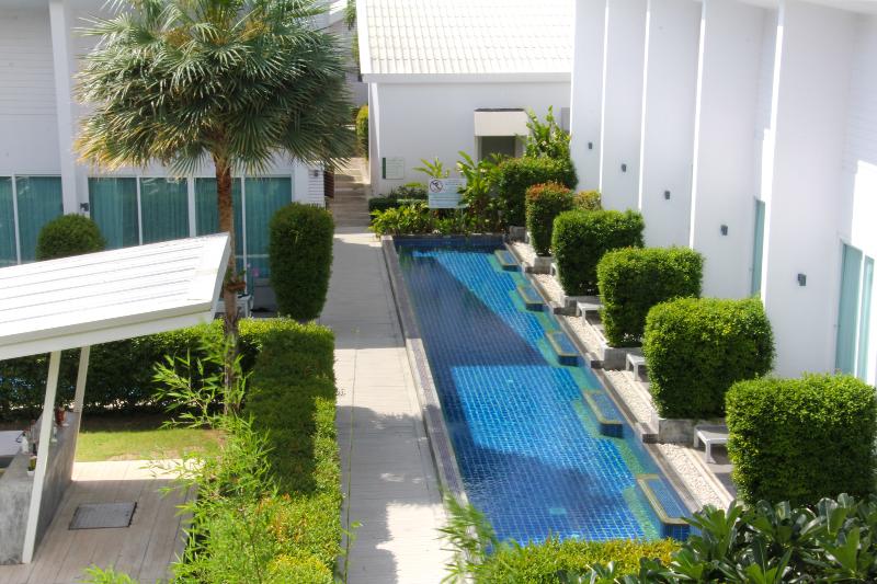 Hotell The Palmery Resort