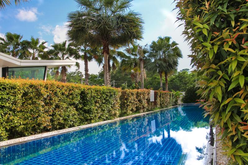 Hotell The Palmery Resort