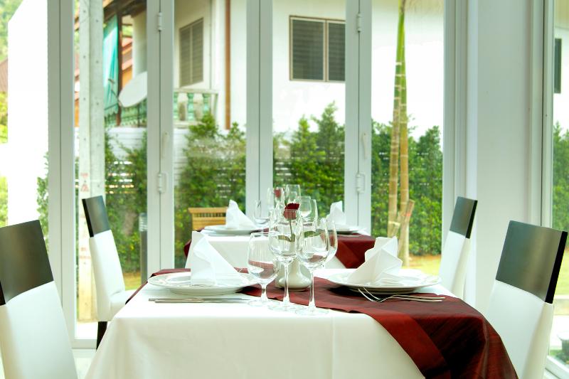 Hotell The Palmery Resort