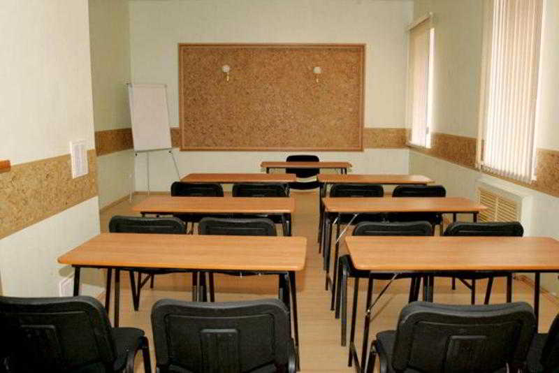 בית מלון כפרי Juschny Ural