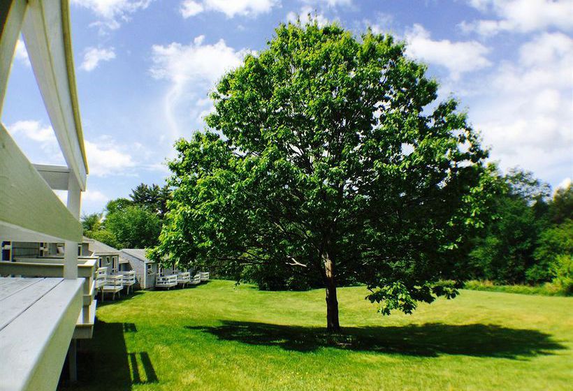 호텔 White Anchor Inn