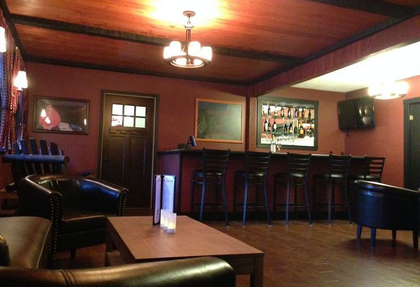 호텔 White Anchor Inn