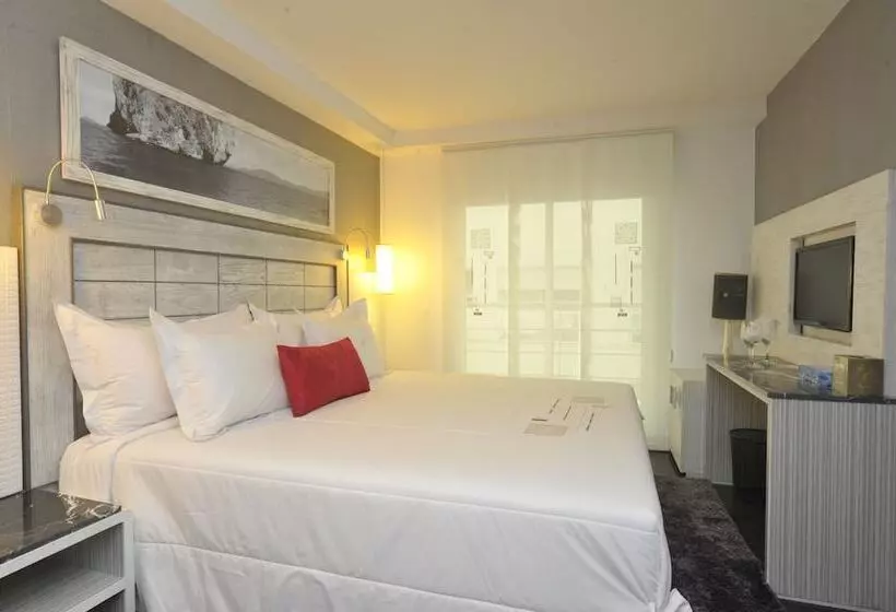 Le Trianon Luxury Hotel & Spa