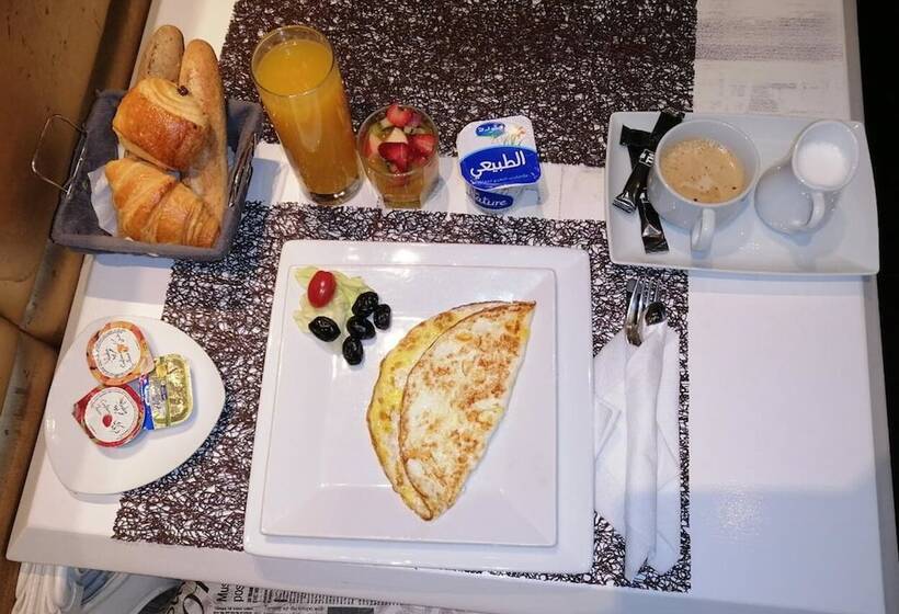 Le Trianon Luxury Hotel & Spa