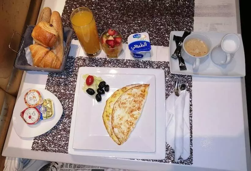 Le Trianon Luxury Hotel & Spa