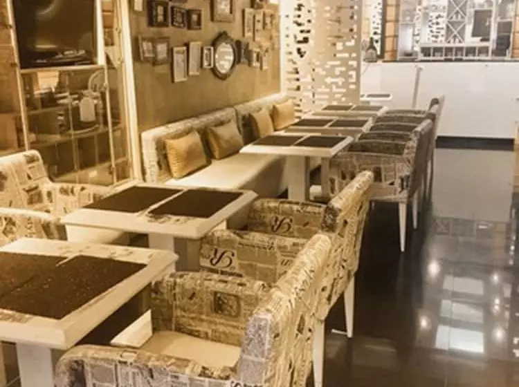 Le Trianon Luxury Hotel & Spa