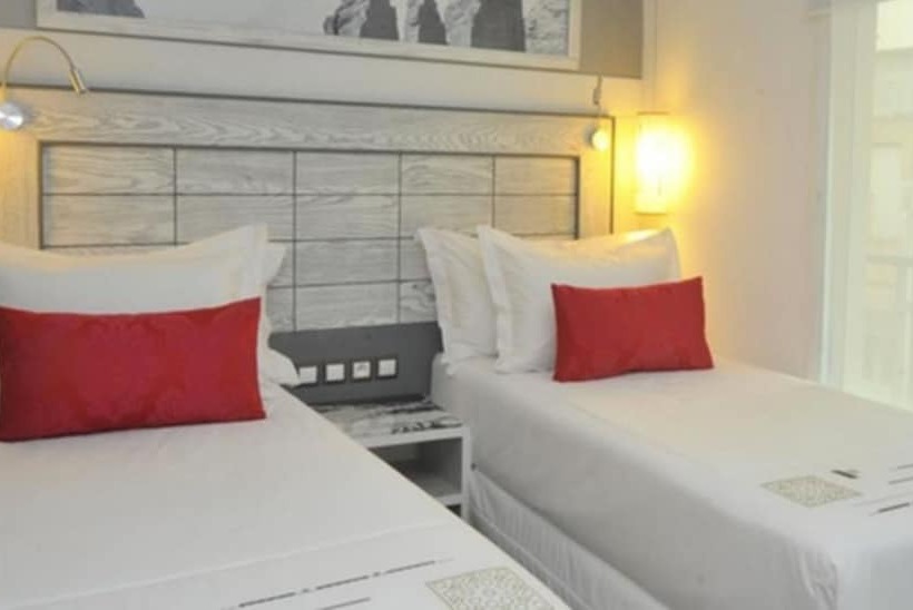 Le Trianon Luxury Hotel & Spa