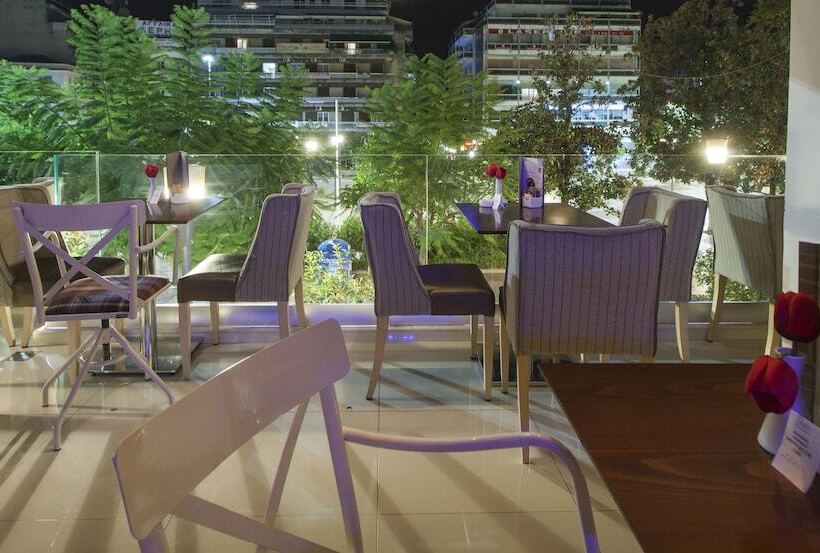 Leto Boutique Hotel Agrinio