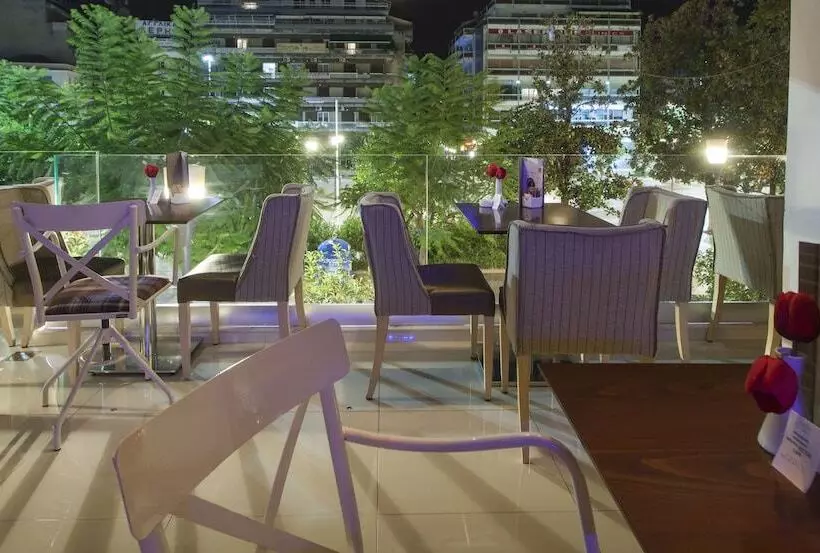 Leto Boutique Hotel Agrinio