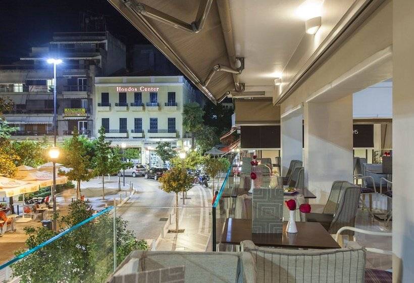 Leto Boutique Hotel Agrinio