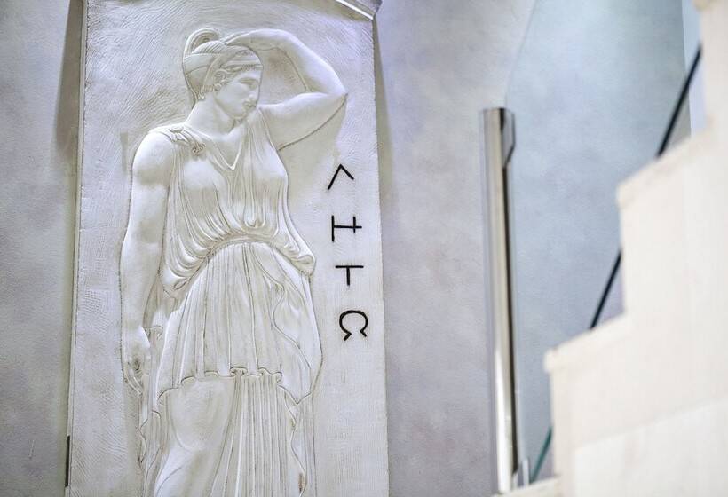 Leto Boutique Hotel Agrinio